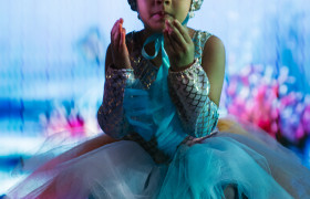 Musical Múltipla em Cena Kids "Aventura no fundo do Mar" (Educação Infantil)