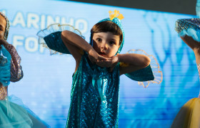 Musical Múltipla em Cena Kids "Aventura no fundo do Mar" (Educação Infantil)