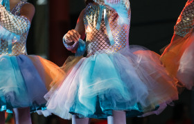 Musical Múltipla em Cena Kids "Aventura no fundo do Mar" (Educação Infantil)