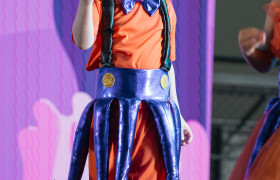 Musical Múltipla em Cena Kids "Aventura no fundo do Mar" (Educação Infantil)