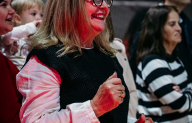 Musical Múltipla em Cena Kids "Aventura no fundo do Mar" (Educação Infantil)