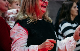 Musical Múltipla em Cena Kids "Aventura no fundo do Mar" (Educação Infantil)