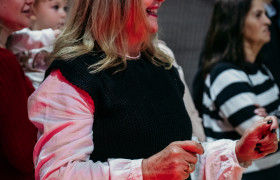 Musical Múltipla em Cena Kids "Aventura no fundo do Mar" (Educação Infantil)