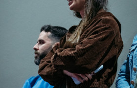 Musical Múltipla em Cena Kids "Aventura no fundo do Mar" (Educação Infantil)