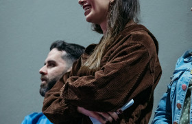 Musical Múltipla em Cena Kids "Aventura no fundo do Mar" (Educação Infantil)