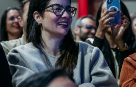 Musical Múltipla em Cena Kids "Aventura no fundo do Mar" (Educação Infantil)