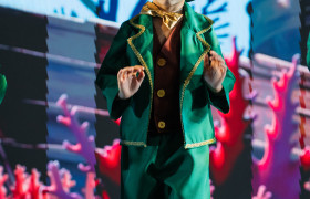 Musical Múltipla em Cena Kids "Aventura no fundo do Mar" (Educação Infantil)