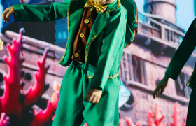 Musical Múltipla em Cena Kids "Aventura no fundo do Mar" (Educação Infantil)