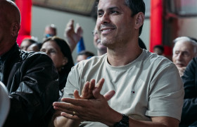 Musical Múltipla em Cena Kids "Aventura no fundo do Mar" (Educação Infantil)