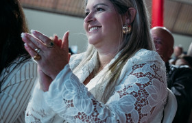 Musical Múltipla em Cena Kids "Aventura no fundo do Mar" (Educação Infantil)