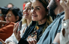 Musical Múltipla em Cena Kids "Aventura no fundo do Mar" (Educação Infantil)