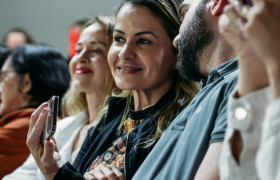 Musical Múltipla em Cena Kids "Aventura no fundo do Mar" (Educação Infantil)