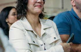 Musical Múltipla em Cena Kids "Aventura no fundo do Mar" (Educação Infantil)