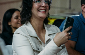 Musical Múltipla em Cena Kids "Aventura no fundo do Mar" (Educação Infantil)