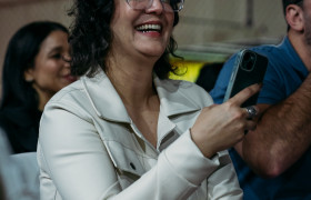 Musical Múltipla em Cena Kids "Aventura no fundo do Mar" (Educação Infantil)