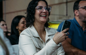 Musical Múltipla em Cena Kids "Aventura no fundo do Mar" (Educação Infantil)