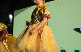 Musical Múltipla em Cena Kids "Aventura no fundo do Mar" (Educação Infantil)