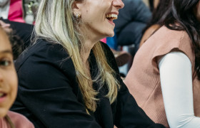 Musical Múltipla em Cena Kids "Aventura no fundo do Mar" (Educação Infantil)