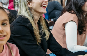 Musical Múltipla em Cena Kids "Aventura no fundo do Mar" (Educação Infantil)