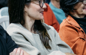 Musical Múltipla em Cena Kids "Aventura no fundo do Mar" (Educação Infantil)