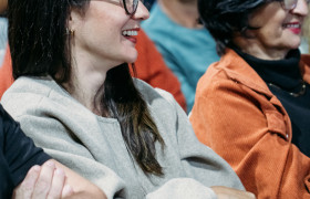 Musical Múltipla em Cena Kids "Aventura no fundo do Mar" (Educação Infantil)