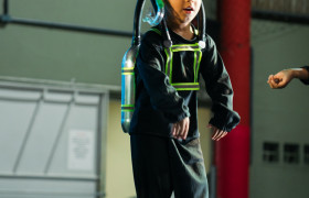 Musical Múltipla em Cena Kids "Aventura no fundo do Mar" (Educação Infantil)