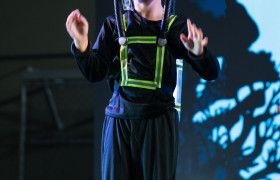 Musical Múltipla em Cena Kids "Aventura no fundo do Mar" (Educação Infantil)