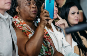 Musical Múltipla em Cena Kids "Aventura no fundo do Mar" (Educação Infantil)