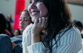 Musical Múltipla em Cena Kids "Aventura no fundo do Mar" (Educação Infantil)