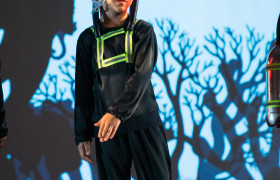 Musical Múltipla em Cena Kids "Aventura no fundo do Mar" (Educação Infantil)