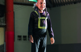 Musical Múltipla em Cena Kids "Aventura no fundo do Mar" (Educação Infantil)