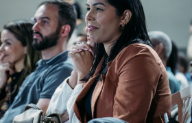 Musical Múltipla em Cena Kids "Aventura no fundo do Mar" (Educação Infantil)