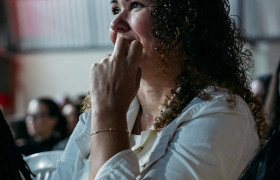 Musical Múltipla em Cena Kids "Aventura no fundo do Mar" (Educação Infantil)