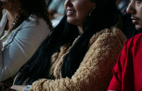 Musical Múltipla em Cena Kids "Aventura no fundo do Mar" (Educação Infantil)