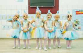 Musical Múltipla em Cena Kids "Aventura no fundo do Mar" (Educação Infantil)