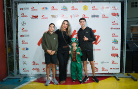 Musical Múltipla em Cena Kids "Aventura no fundo do Mar" (Educação Infantil)