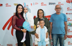 Musical Múltipla em Cena Kids "Aventura no fundo do Mar" (Educação Infantil)