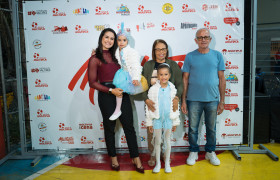 Musical Múltipla em Cena Kids "Aventura no fundo do Mar" (Educação Infantil)