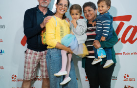 Musical Múltipla em Cena Kids "Aventura no fundo do Mar" (Educação Infantil)