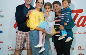 Musical Múltipla em Cena Kids "Aventura no fundo do Mar" (Educação Infantil)
