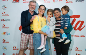 Musical Múltipla em Cena Kids "Aventura no fundo do Mar" (Educação Infantil)