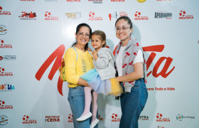 Musical Múltipla em Cena Kids "Aventura no fundo do Mar" (Educação Infantil)
