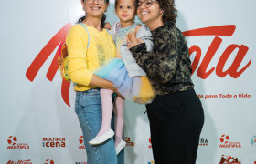 Musical Múltipla em Cena Kids "Aventura no fundo do Mar" (Educação Infantil)