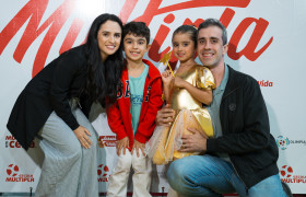 Musical Múltipla em Cena Kids "Aventura no fundo do Mar" (Educação Infantil)