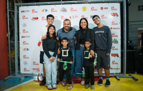 Musical Múltipla em Cena Kids "Aventura no fundo do Mar" (Educação Infantil)