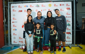 Musical Múltipla em Cena Kids "Aventura no fundo do Mar" (Educação Infantil)