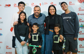 Musical Múltipla em Cena Kids "Aventura no fundo do Mar" (Educação Infantil)