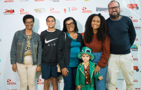 Musical Múltipla em Cena Kids "Aventura no fundo do Mar" (Educação Infantil)