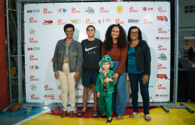 Musical Múltipla em Cena Kids "Aventura no fundo do Mar" (Educação Infantil)