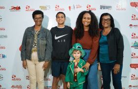 Musical Múltipla em Cena Kids "Aventura no fundo do Mar" (Educação Infantil)